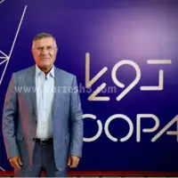 چرا مجید جلالی صنعت نفت را انتخاب کرد؟