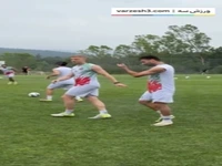 آغاز رسمی تمرینات تراکتور در ترکیه زیر نظر اسکوچیچ