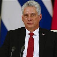 واشنگتن رئیسجمهور کوبا را تحریم کرد
