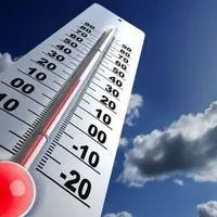 پیش‌بینی روند تدریجی افزایش دما در آذربایجان غربی