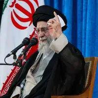 فتوای آیت‌الله نوری همدانی درباره حکم محاربه تهدیدکنندگان رهبری در قم بررسی شد