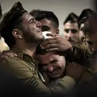 سرباز اسرائیلی نتانیاهو را تحقیر کرد