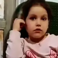 قاتل "نیان" دختر بچه ۶ساله بوکانی در ملاءعام اعدام شد