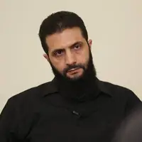 سفر الجولانی به باکو