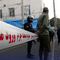 قتل مسلحانه هنگام عکاسی برای اینستاگرام