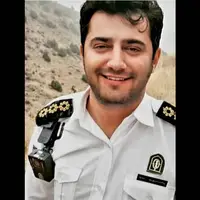 شهادت افسر پلیس راه در پی حمله سارق با خودرو سرقتی