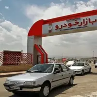 قیمت خودرو امروز ۲۱ تیر ۱۴۰۴