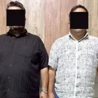 سرقت‌های عجیب ۲ دزد چاق که برنج و گوشت می‌دزدیدند 