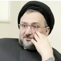 ابطحی: وقت مذاکره با آمریکایی است که فهمیده نیروی نظامی ایران شوخی نیست!