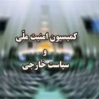 رفع ایرادات شورای نگهبان به طرح «تشدید مجازات جاسوسی» در کمیسیون امنیت ملی مجلس