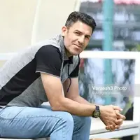 پیشنهاد خیبر خرم آباد به معاون ورزشی پرسپولیس