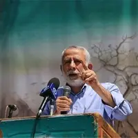 جهاد اسلامی: زیر بار توافقی که منجر به تسلیم شود نخواهیم رفت