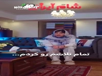 تیزر قسمت جدید «شام ایرانی» با حضور یک بازیگر خاص!