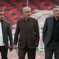 حمید استیلی از مسئولیتش در باشگاه پرسپولیس کناره گیری کرد