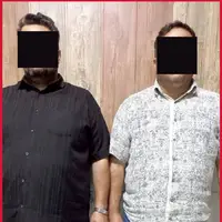 ماجرای سرقت های حیرت‌انگیز از خواربارفروشی‌های مشهد