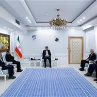 تاکید سخنگوی وزارت خارجه بر نقش یزدی‌های خارج کشور در توسعه اهداف اقتصادی
