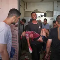 یونیسف: روزانه ۲۷ کودک در غزه کشته می‌شوند