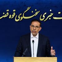 جهانگیر: به زودی اطلاعات جدید شناسایی شبکه‌های مرتبط با دشمن اعلام می‌شود