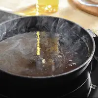 دود روغن آشپزی، عامل پنهان سرطان ریه در زنان