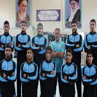 نتایج ملی‌پوشان ایران در پنج وزن نخست؛ صعود سه کشتی‌گیر به نیمه نهایی
