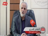 ئیس اتحادیه مشاوران املاک: مهاجران افغان بازار مسکن را به هم می‌زدند