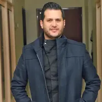 چهره ها/ استوری غمگین سیاوش خیرابی در غم نبود پدرش