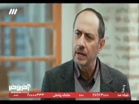 خرت از پل گذشت زبون باز کردی!
