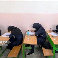 نتایج آزمون ورودی مدارس سمپاد هفته اول شهریور اعلام می‌شود