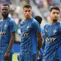 الهلال در آستانه انصراف از سوپرکاپ عربستان!
