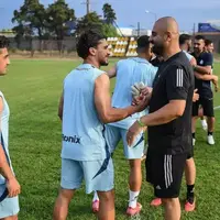 بازگشت یک بازیکن به استقلال منتفی شد!