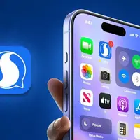 اولین پیام‌رسان ایرانی با نسخه رسمی iOS