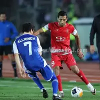 مدافع ازبکستان در آستانه پیوستن به پرسپولیس