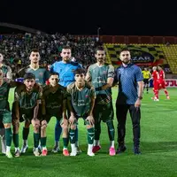 نیمی از بازیکنان شمس آذر جدا شدند