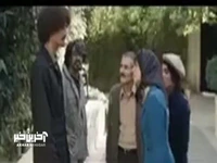 فکت جالب درباره بازیگر "تاسیان" که قطعا نمی‌دانستید!