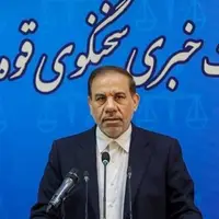 سخنگوی قوه قضاییه: شبکه‌های دشمن در داخل شناسایی شدند