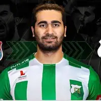 امیرحسین اسفندیار به تیم والیبال «چلم» لهستان پیوست