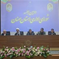نماینده ولی فقیه در سمنان:‌ مدیریت رهبر انقلاب در جنگ نمایش اقتدار بود