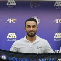 سیامک نعمتی به گل‌گهر پیوست
