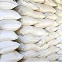 کشف و ضبط ۲۰ کیسه آرد دولتی قاچاق در خراسان شمالی