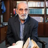 حسین شریعتمداری: مکانیسم ماشه کاغذ پاره است فریب نخورید!