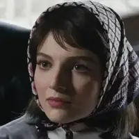 مهسا حجازی از خفگی تا تاسیان