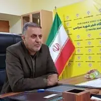 مدیرعامل فجرسپاسی: ورزشگاه پارس به لیگ برتر می‌رسد/ ۲ بازیکن مطرح و ۳ سرباز جذب می‌کنیم