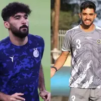 معاوضه بزرگ بازیکن بین استقلال و سپاهان