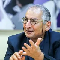 پیشنهادهای «صادق زیباکلام» به حاکمیت