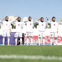 بازگشت امید با نخستین پیروزی ملی پس از 827 روز