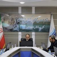 نماینده مجلس: برنامه ریزی در بخش آب البرز باید مبتنی بر دورنمای جمعیتی باشد