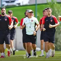 پاکسازی آخرین آثار گاریدو از پرسپولیس!