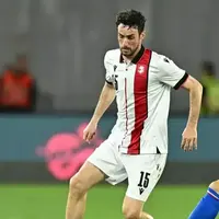 گولسیانی دوباره در باشگاه پرسپولیس!