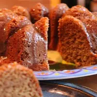 کیک برزیلی؛ یک نسخه متفاوت وخاص از کیک هویج