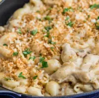 طرز تهیه مک اند چیز خوشمزه، سریع و جذاب